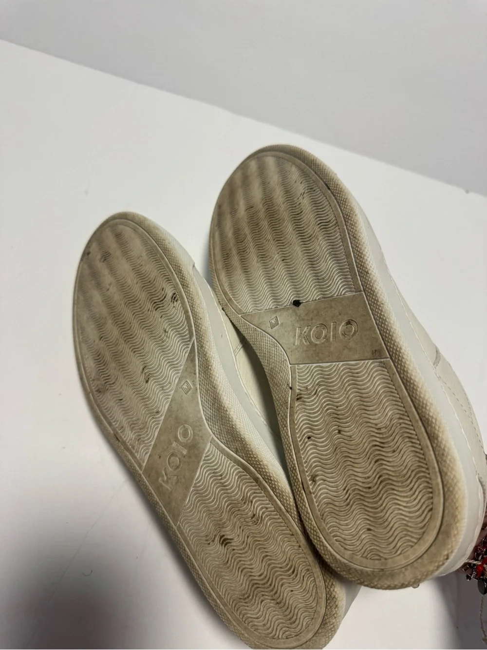 KOIO preowned may